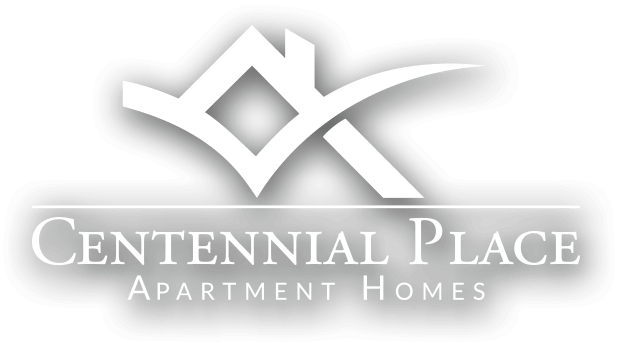 Centennial Place Logo