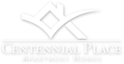 Centennial Place ebrochure logo
