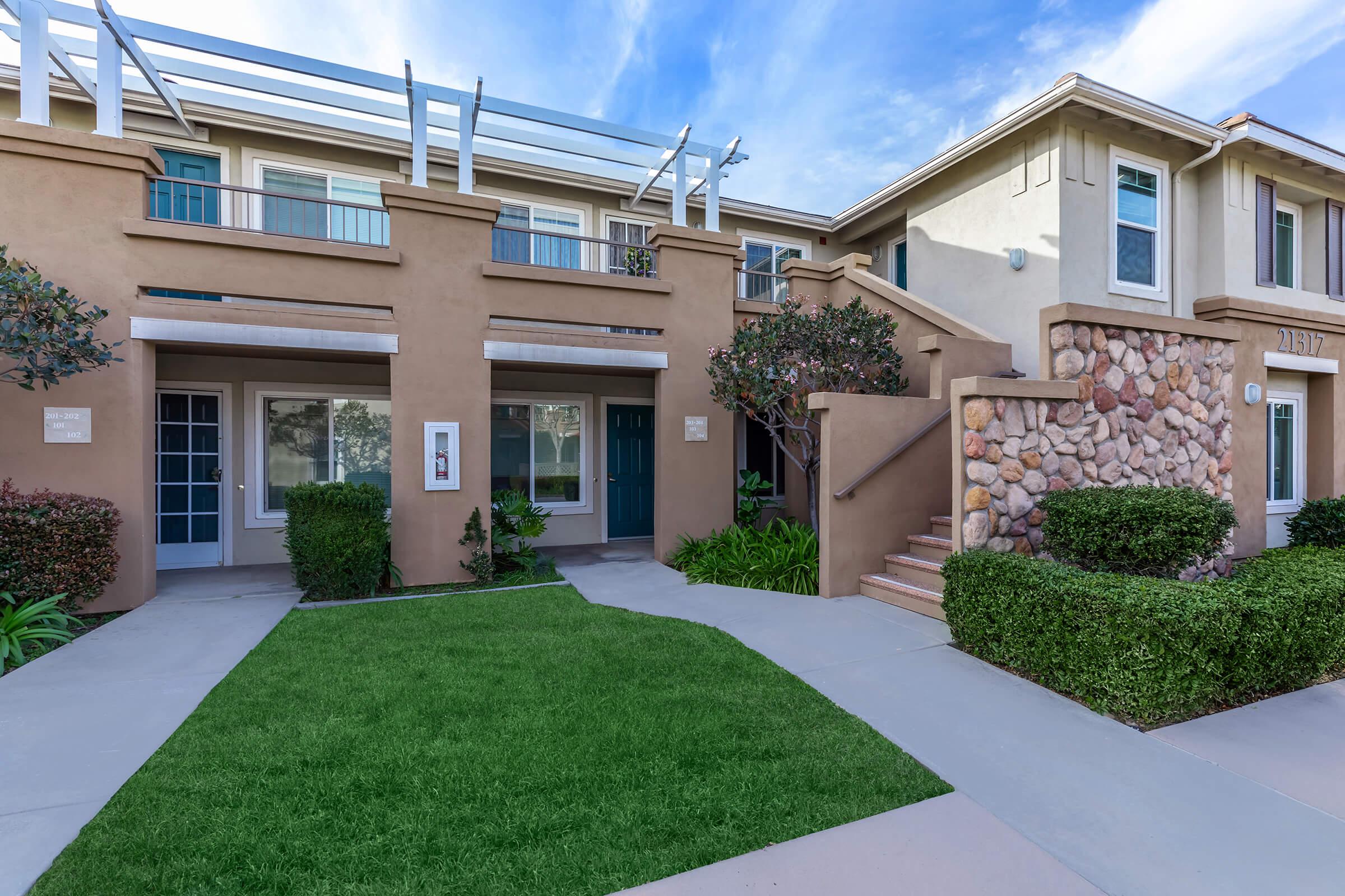 Seasons II Senior Apartments at Lakewood Apartments for Rent in