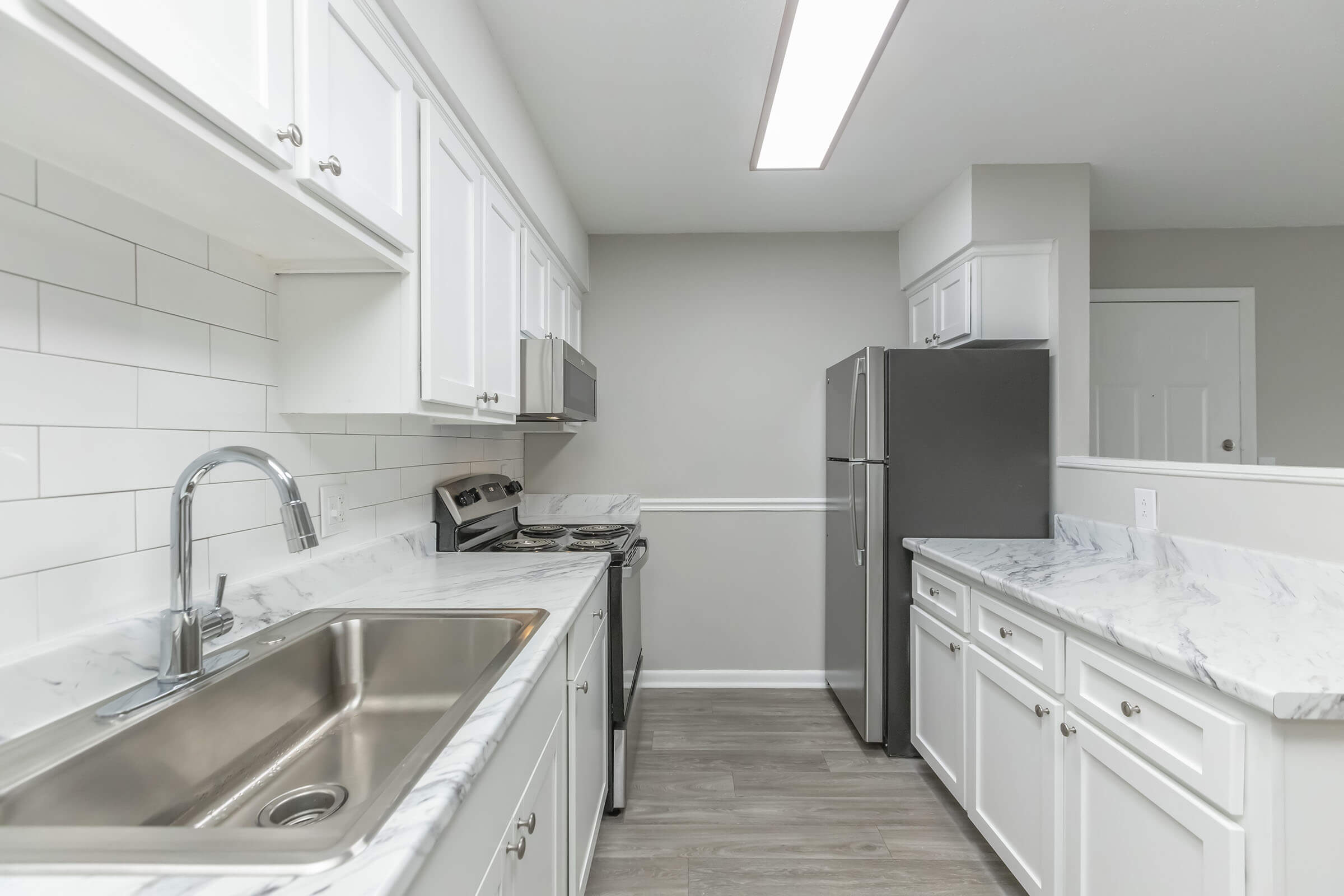 Apartment Features