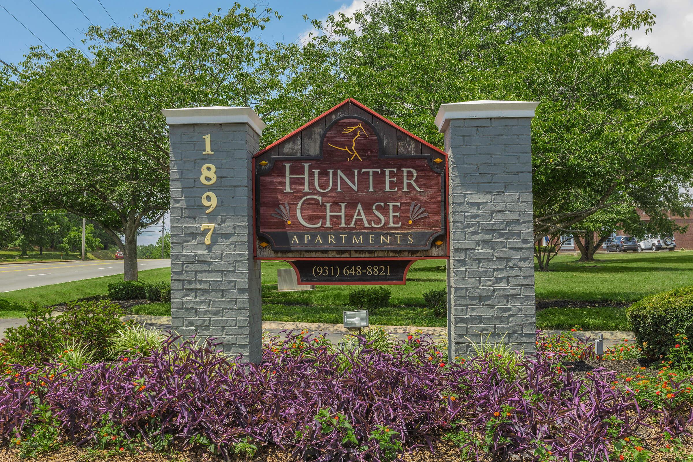 Hunter Chase Apartments