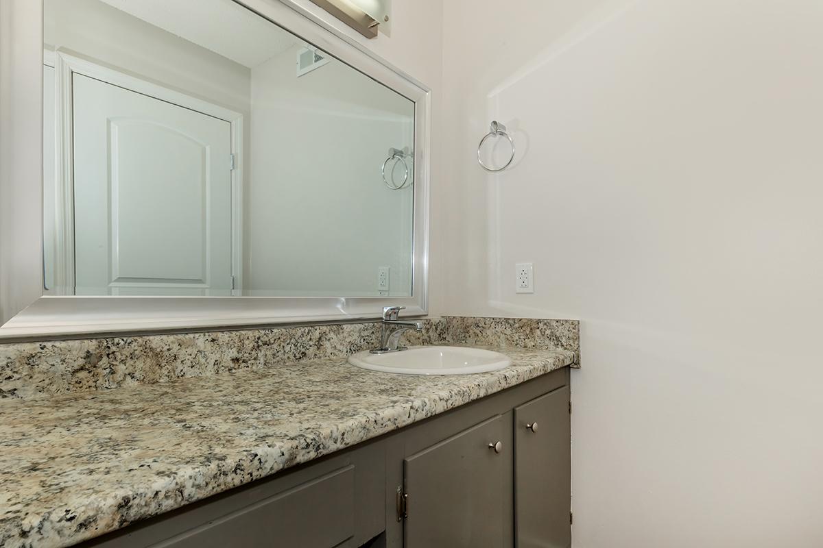 Modern Bathrooms
