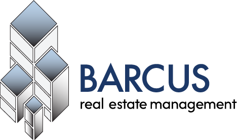 The Barcus Company, Inc. logo