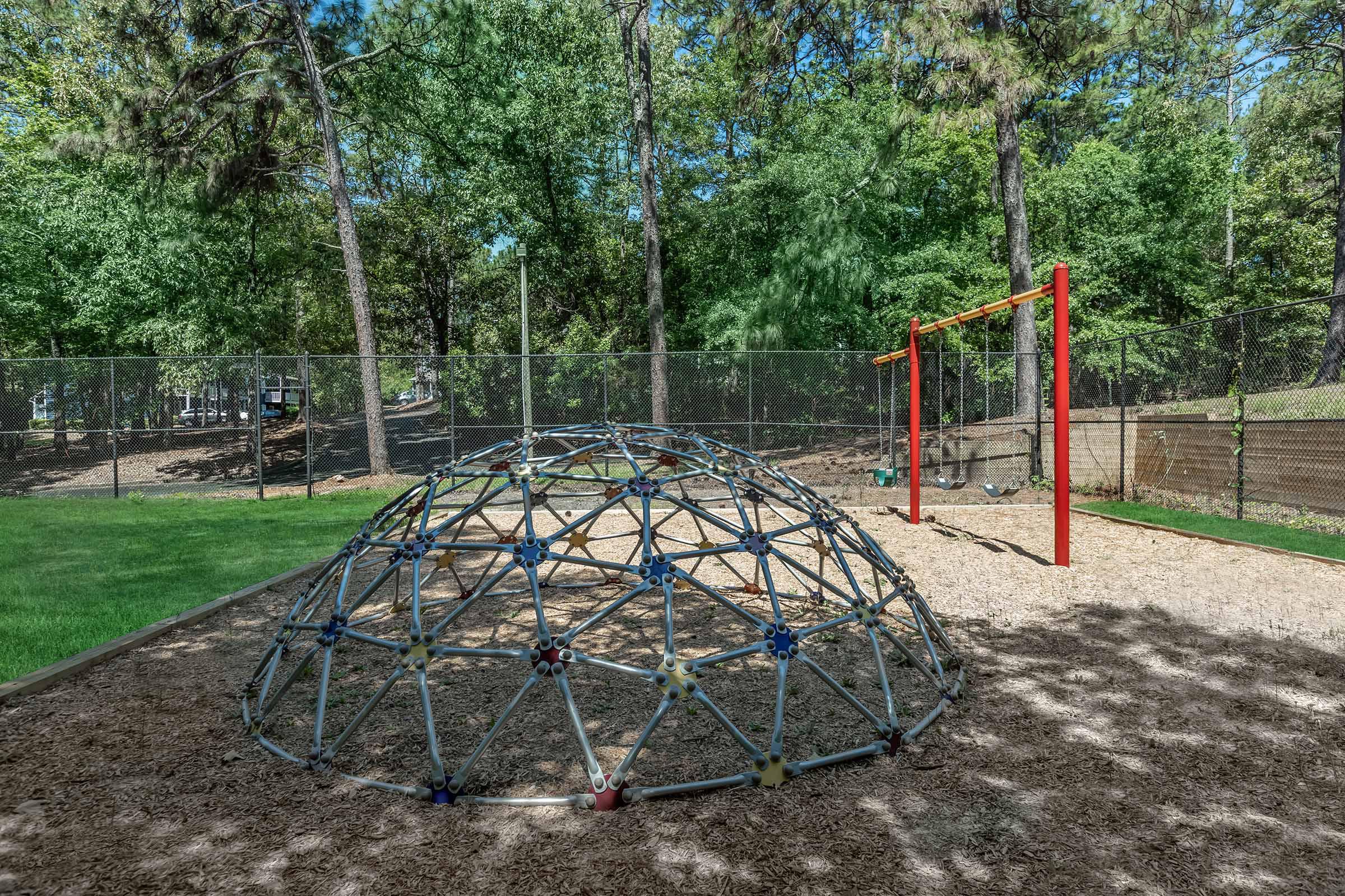 Community Amenities