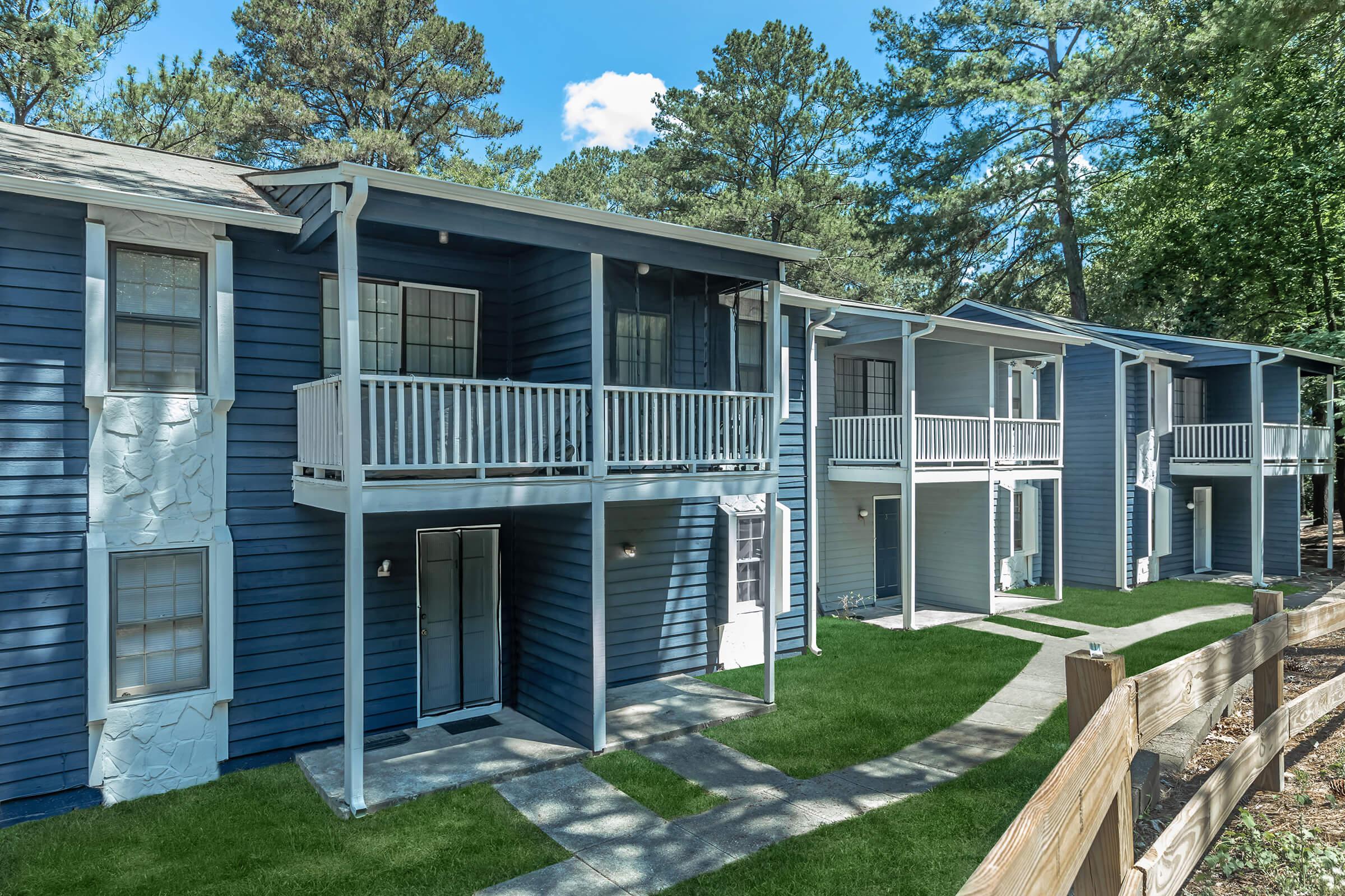 Skylar Pointe Apartments