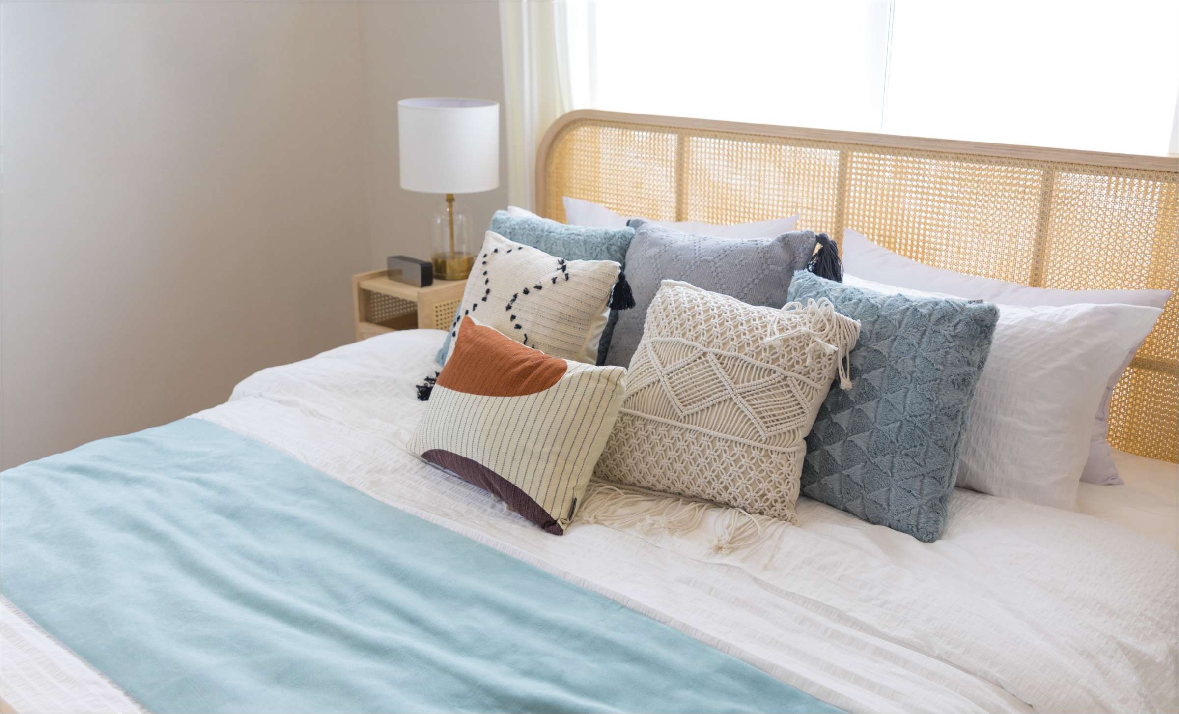 Apartment Features