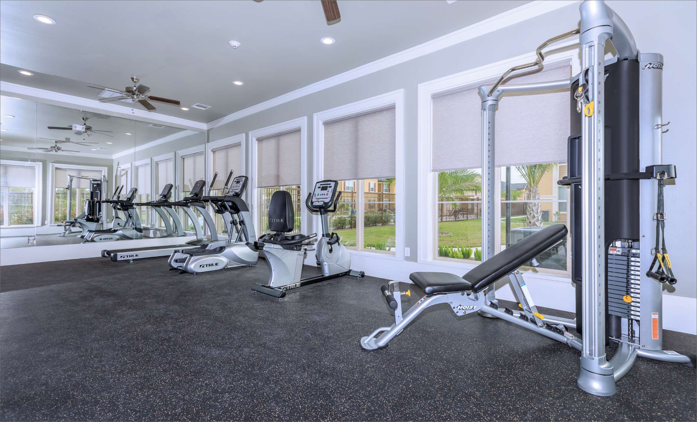 Community Amenities