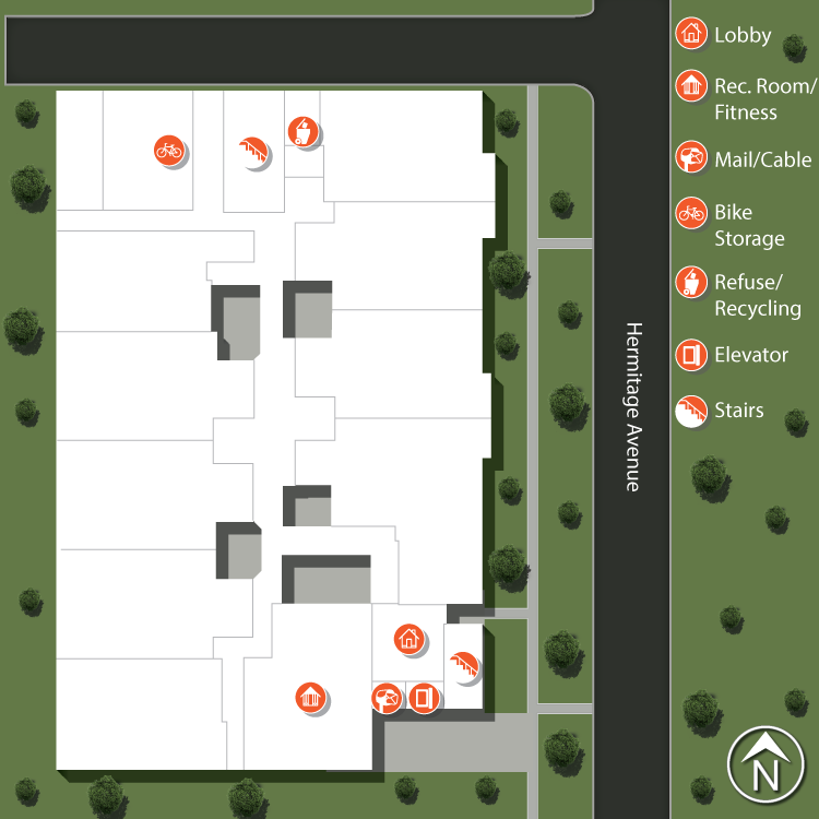 We make every effort to make our website accessible to anybody, especially those with disabilities. If you have question in terms of the relative location of an amenity or apartment home, please give us a call.