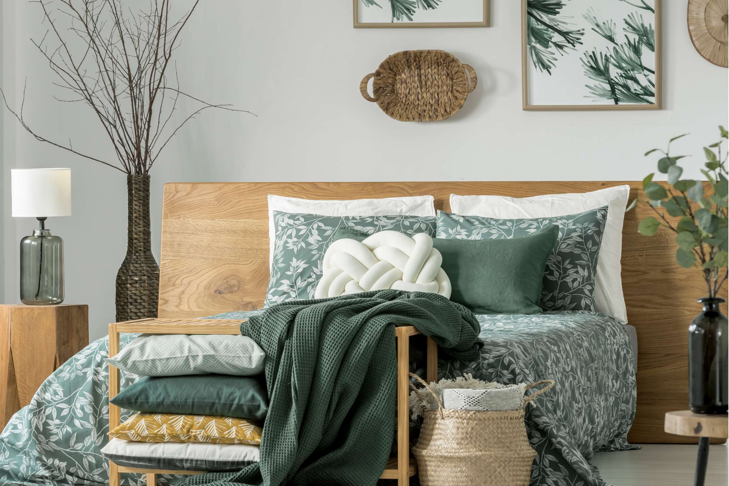 Apartment Features