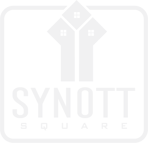 Synott Square ebrochure logo