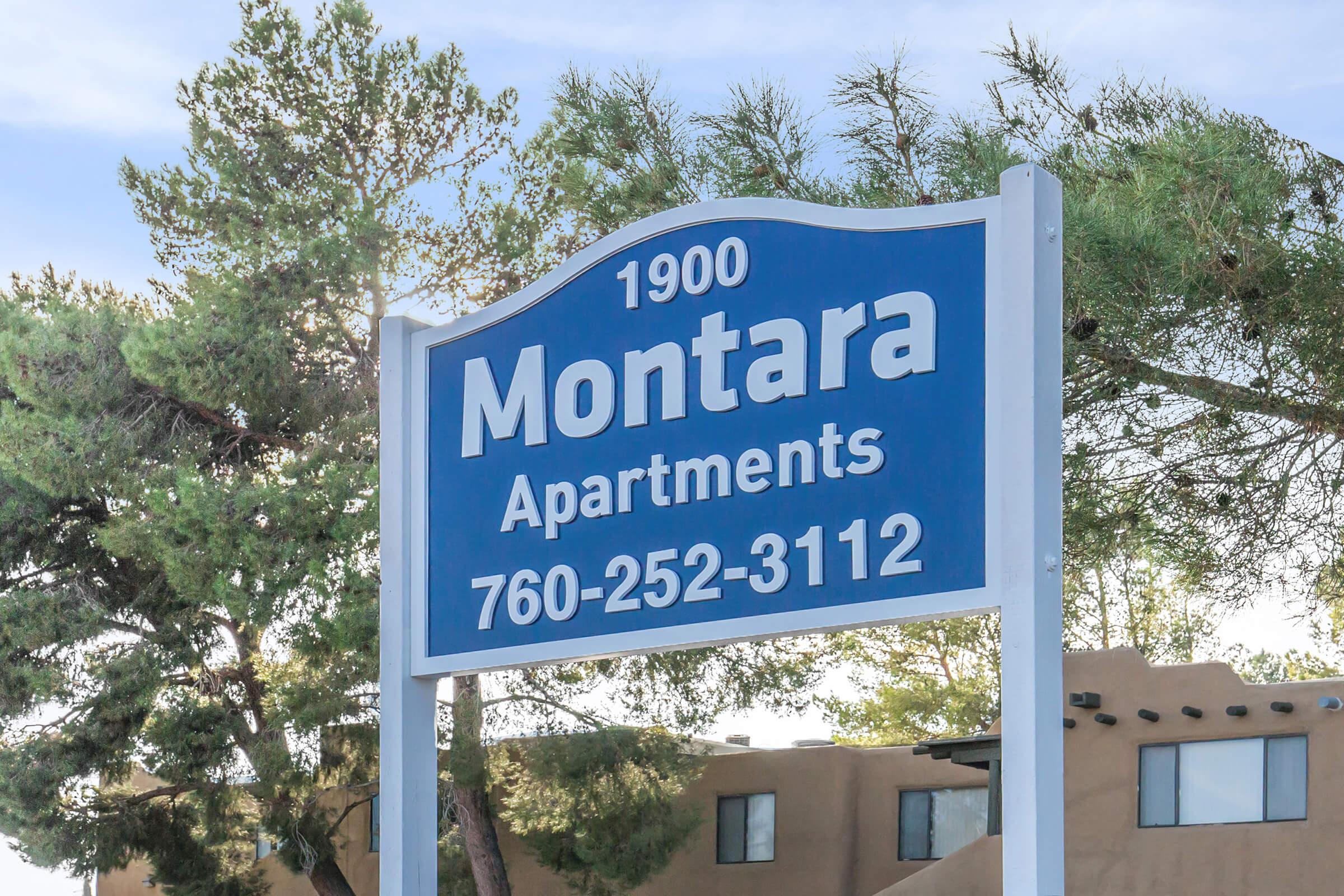 Montara Apartments - Photo Gallery