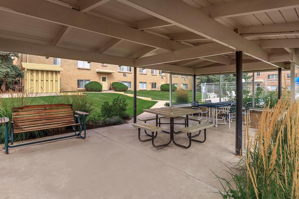 Royal Gardens Apartments Apartments in Greeley, CO