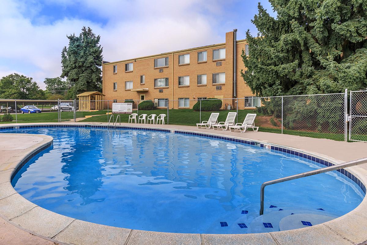 Royal Gardens Apartments Apartments in Greeley, CO