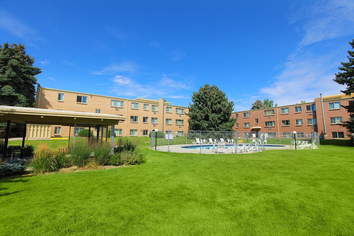Royal Gardens Apartments Apartments in Greeley, CO