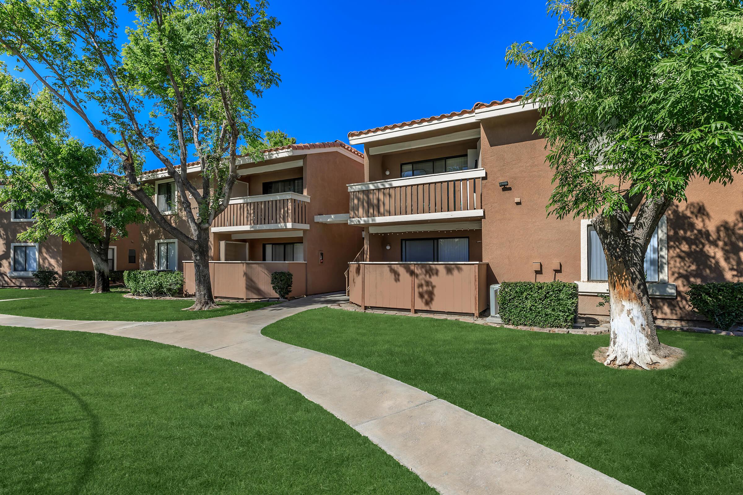 YOUR NEW APARTMENT FOR RENT IN INDIO, CA AWAITS