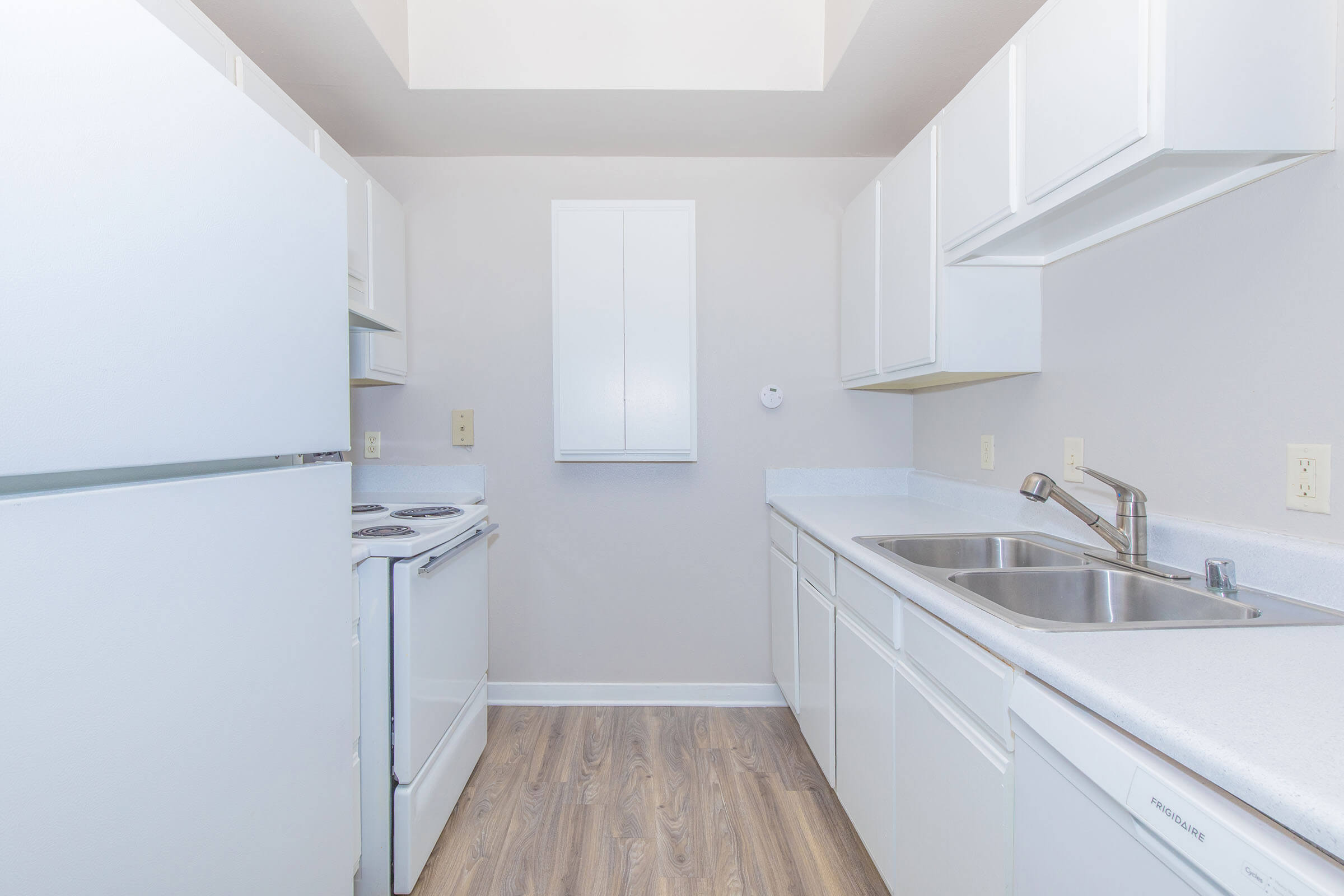 Home Parham Pointe Apartments Little Rock, AR