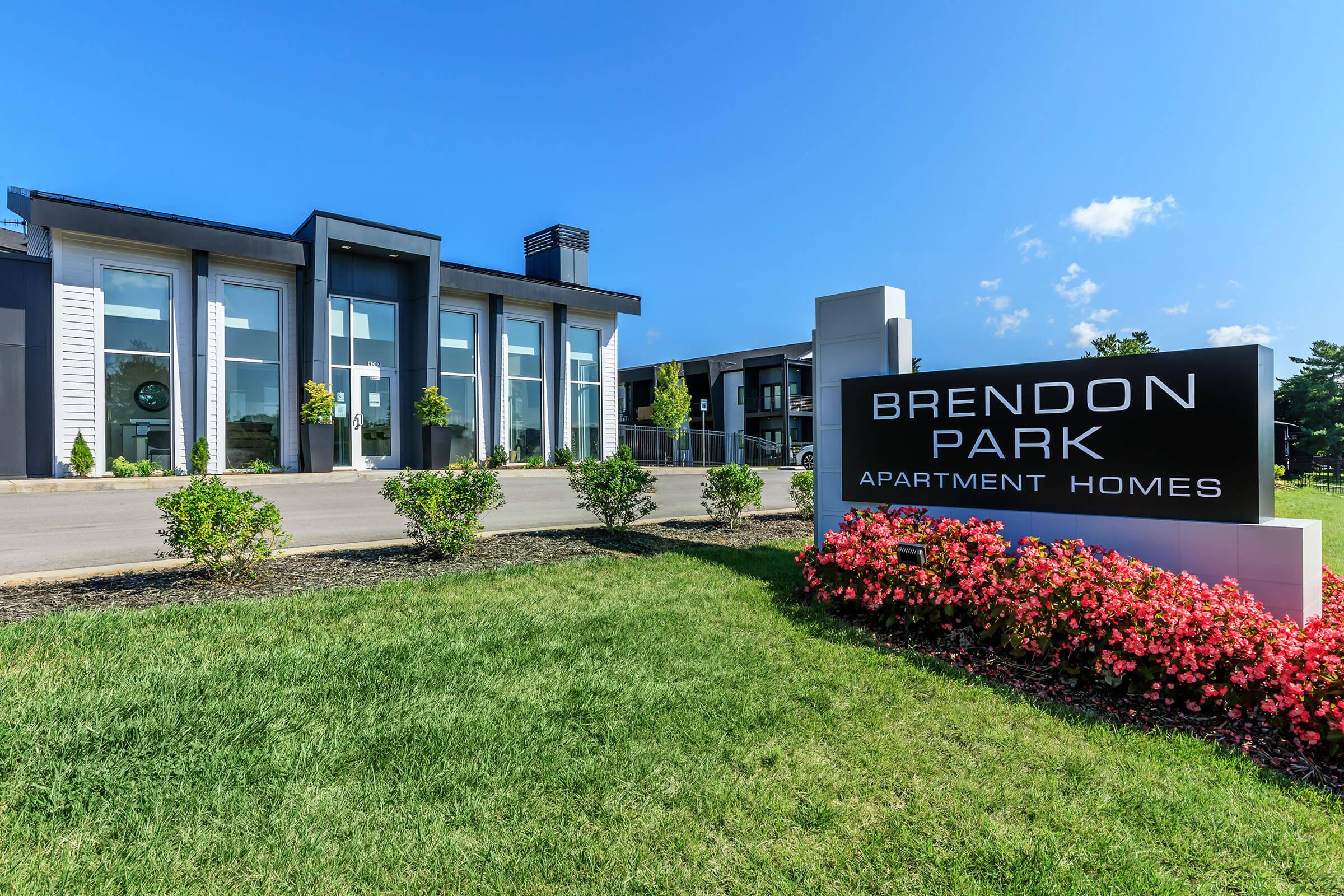 Your New Home Awaits You at Brendon Park Apartments