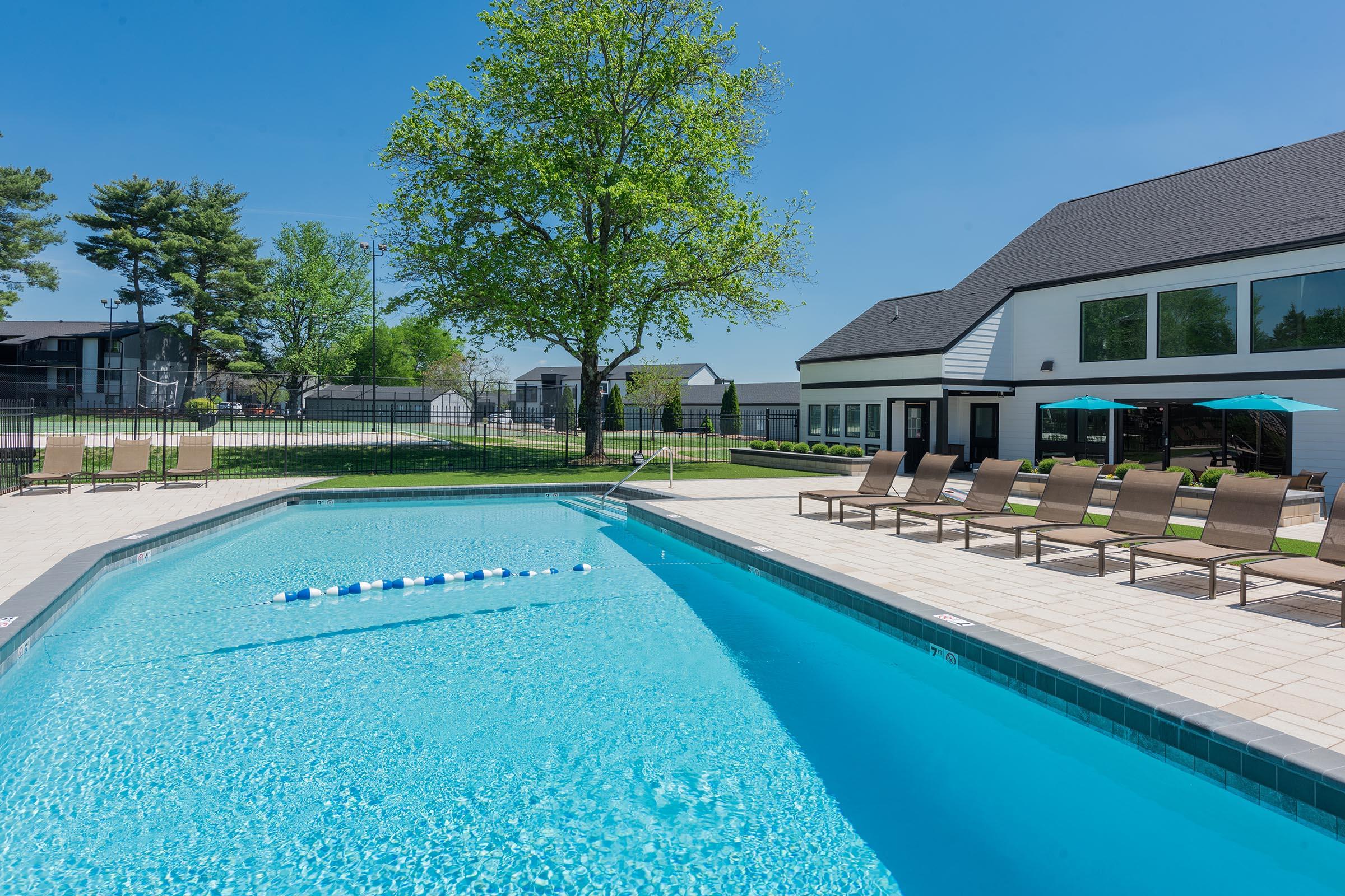 Photo Gallery Brendon Park Apartments Knoxville, TN