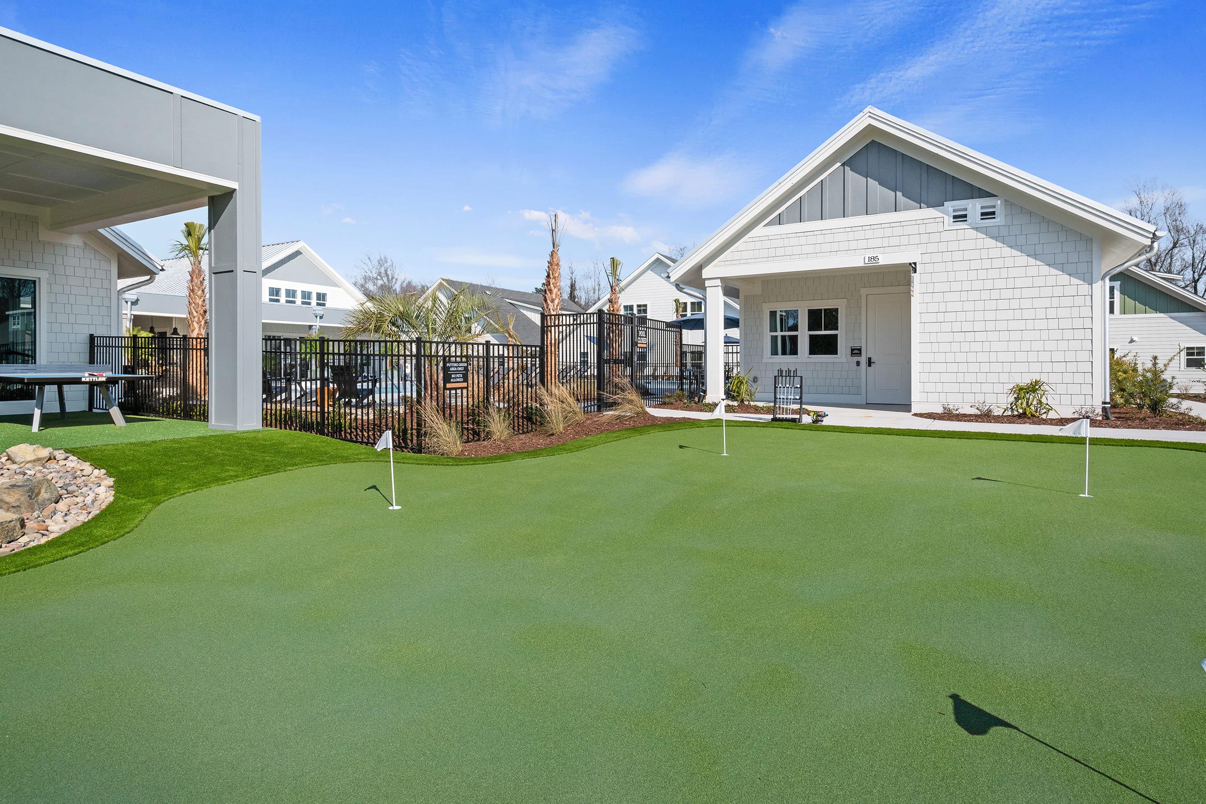 Whitebridge Crossing Amenities