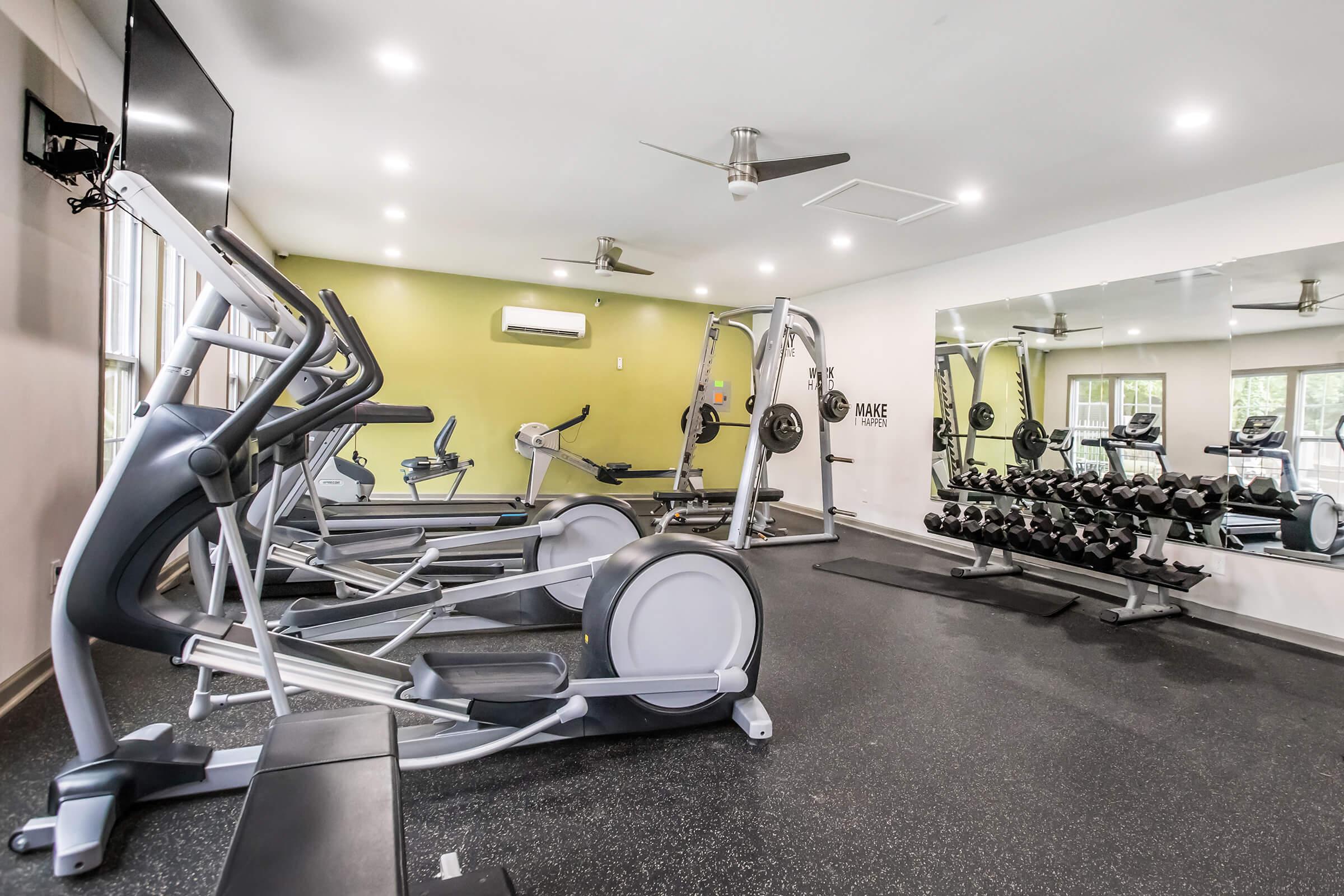 Community Amenities