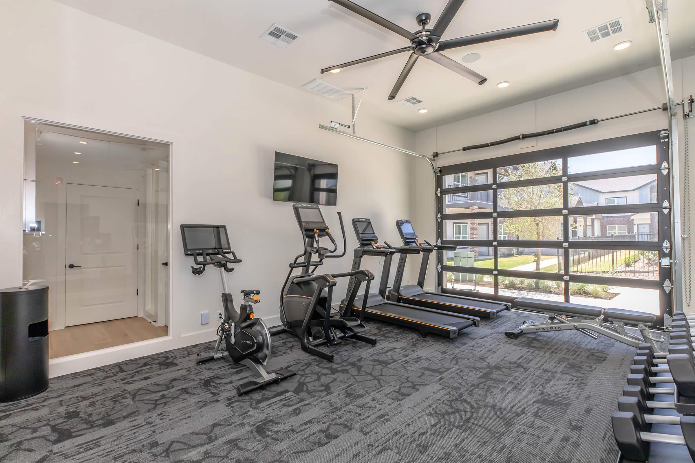 Community Amenities