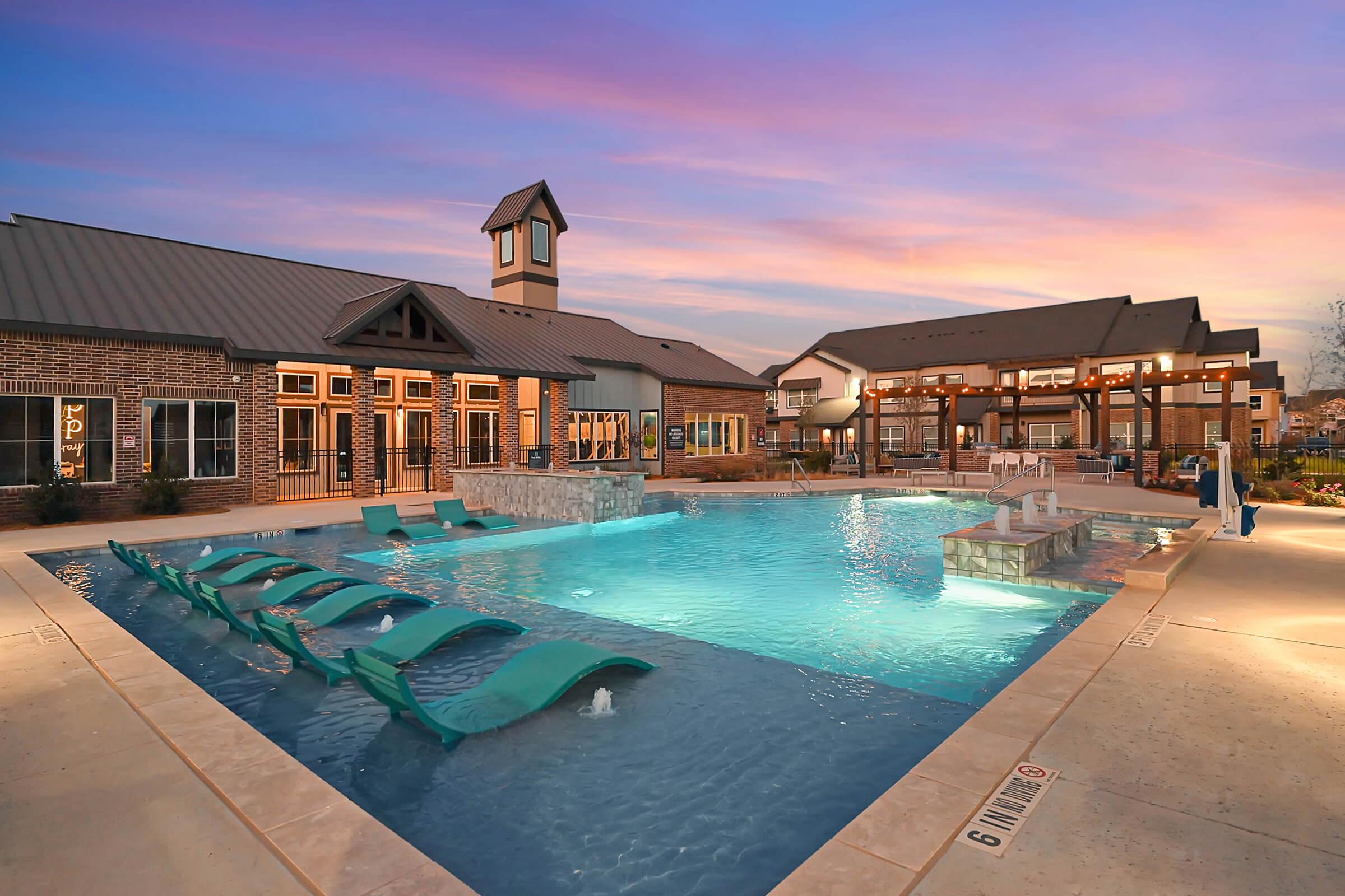 Home The Hudson at the Crossroads District Temple, TX