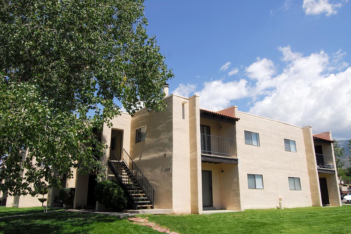 Home Panorama Heights Albuquerque, NM