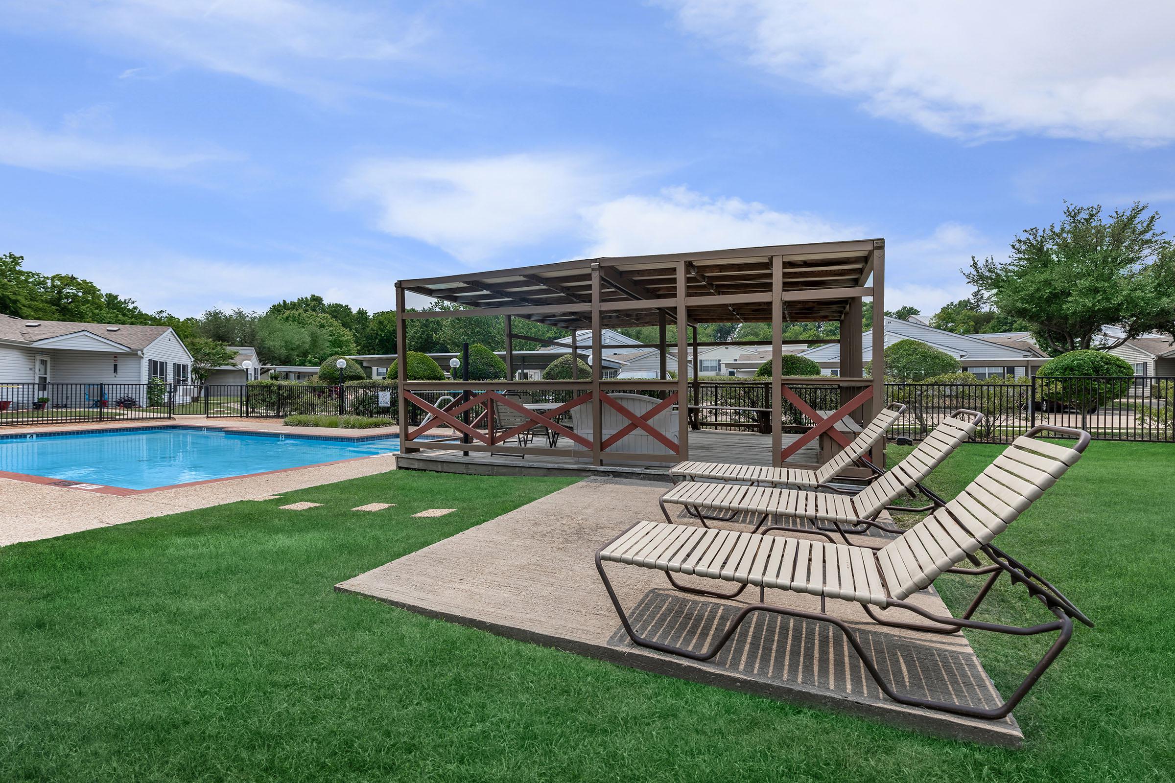 Community Amenities