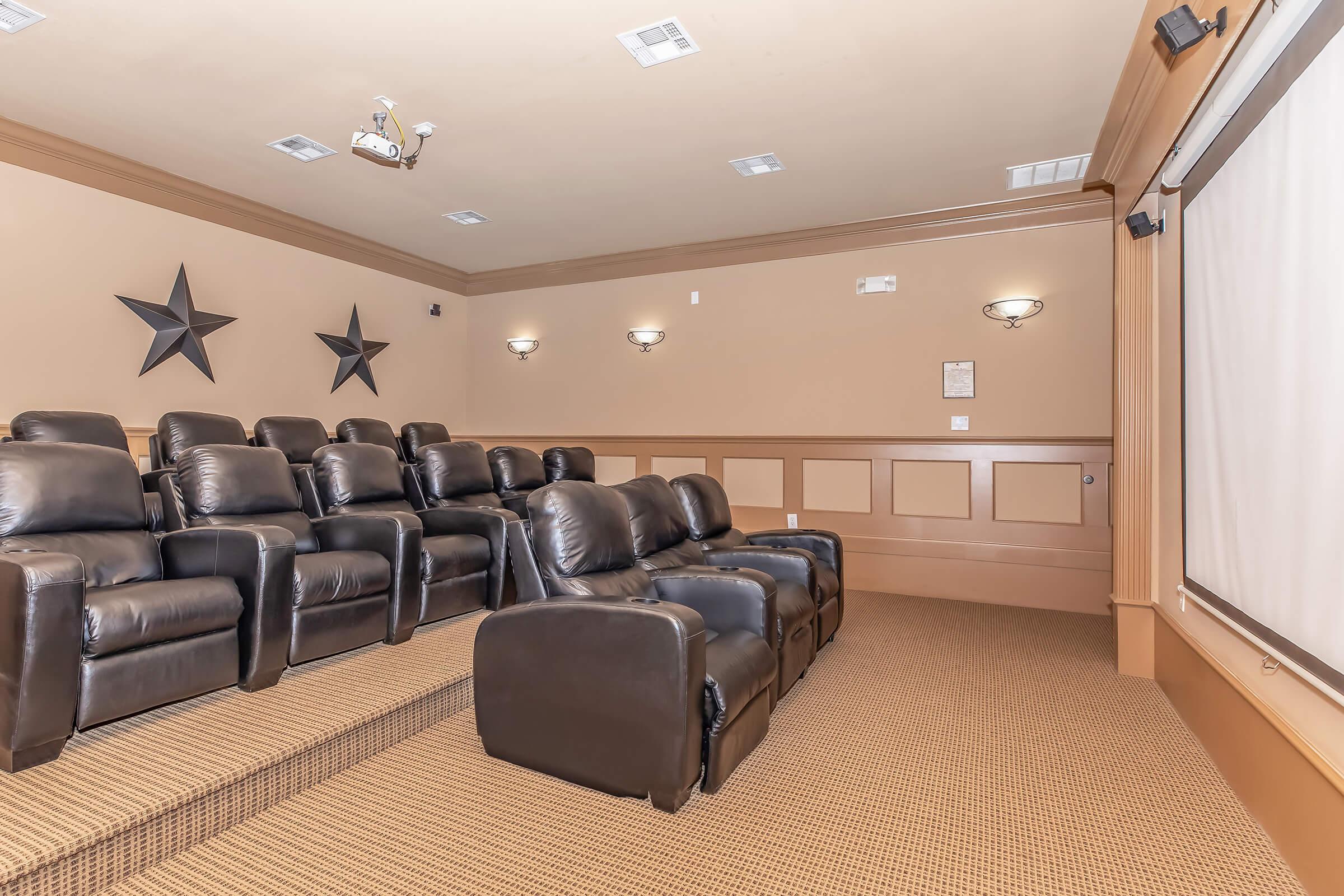 Community Amenities