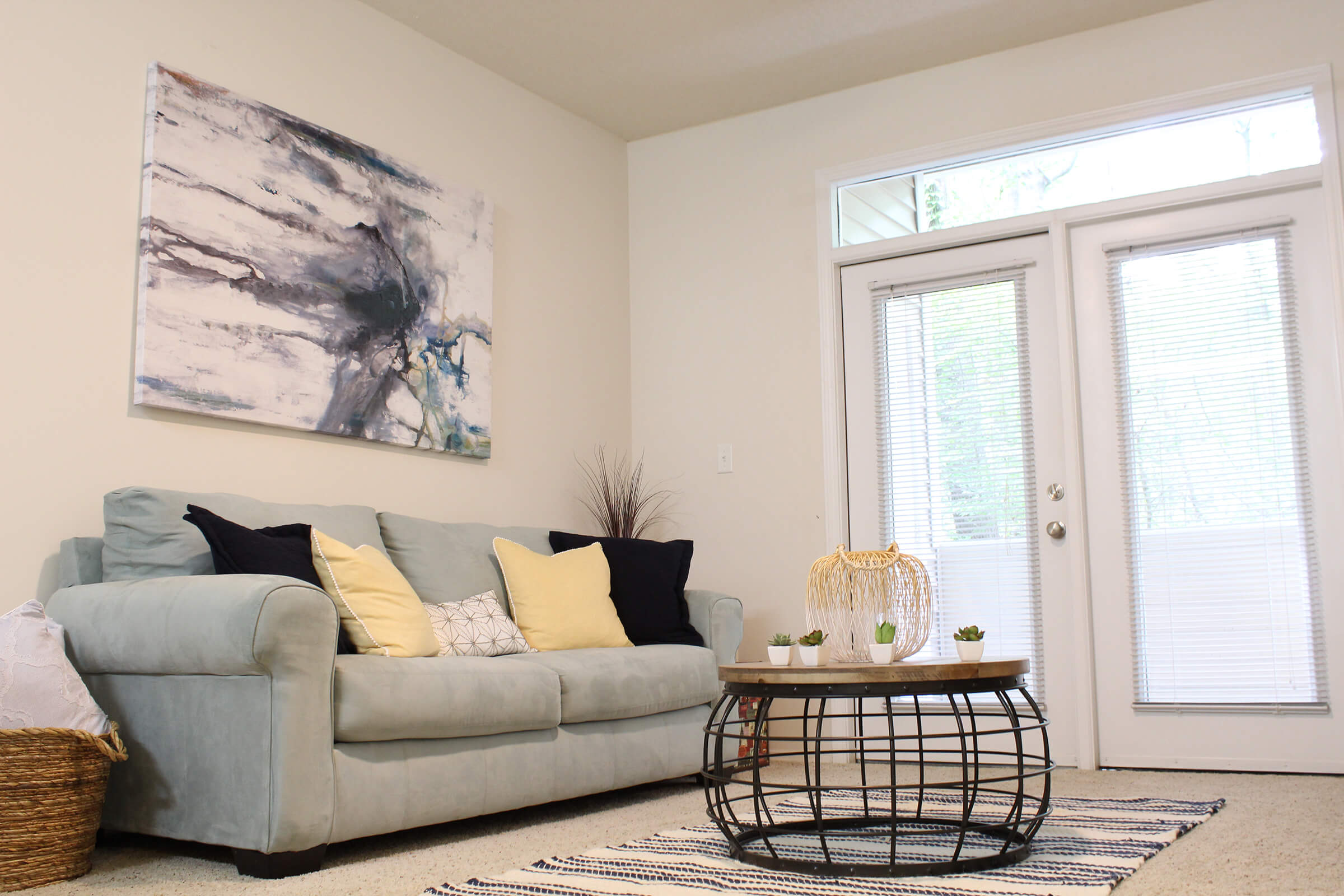 Ashton Woods Apartments in Ladson, SC