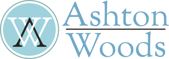 Ashton Woods Promotional Logo