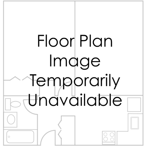 Floor plan image of Lily