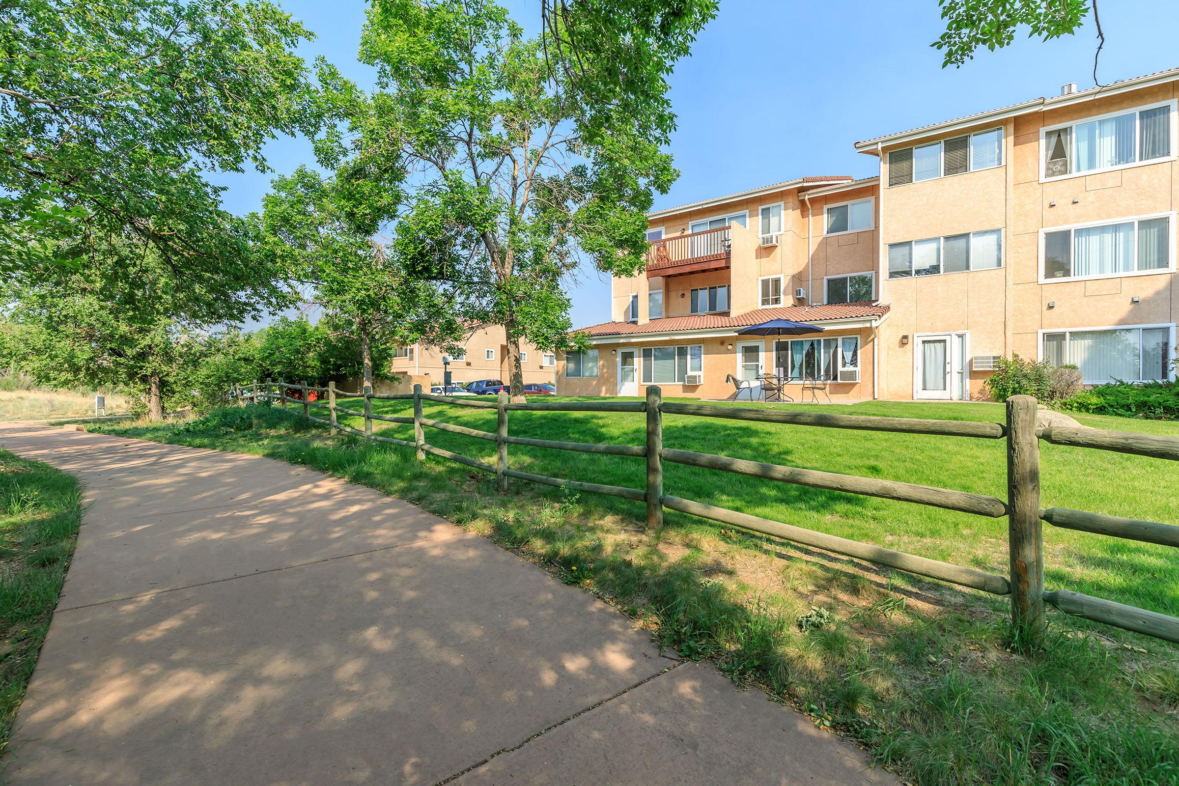 Photo Gallery The Signature at Promontory Pointe Colorado Springs, CO