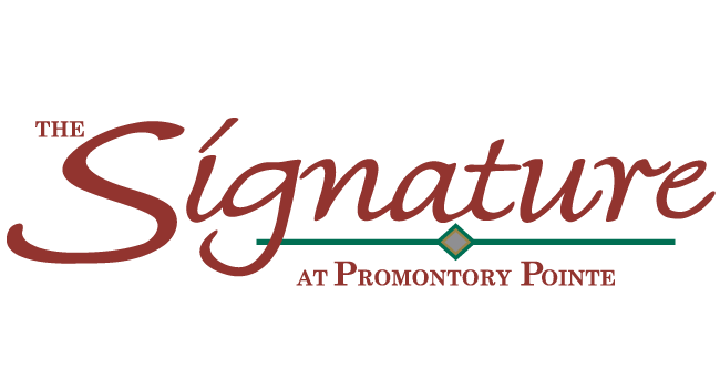 The Signature at Promontory Pointe