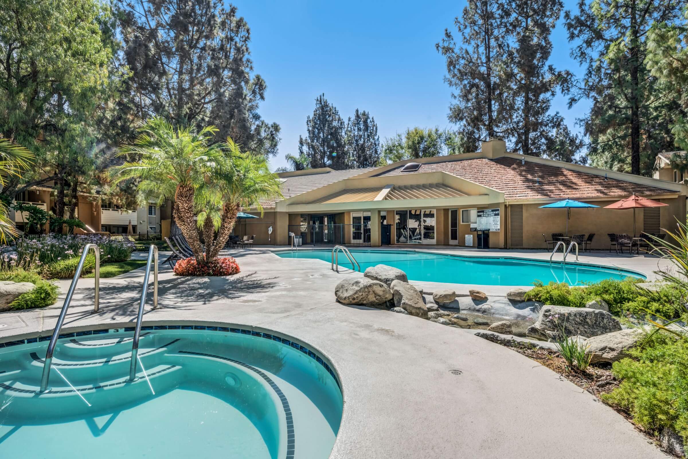 StoneCreek Apartment Homes