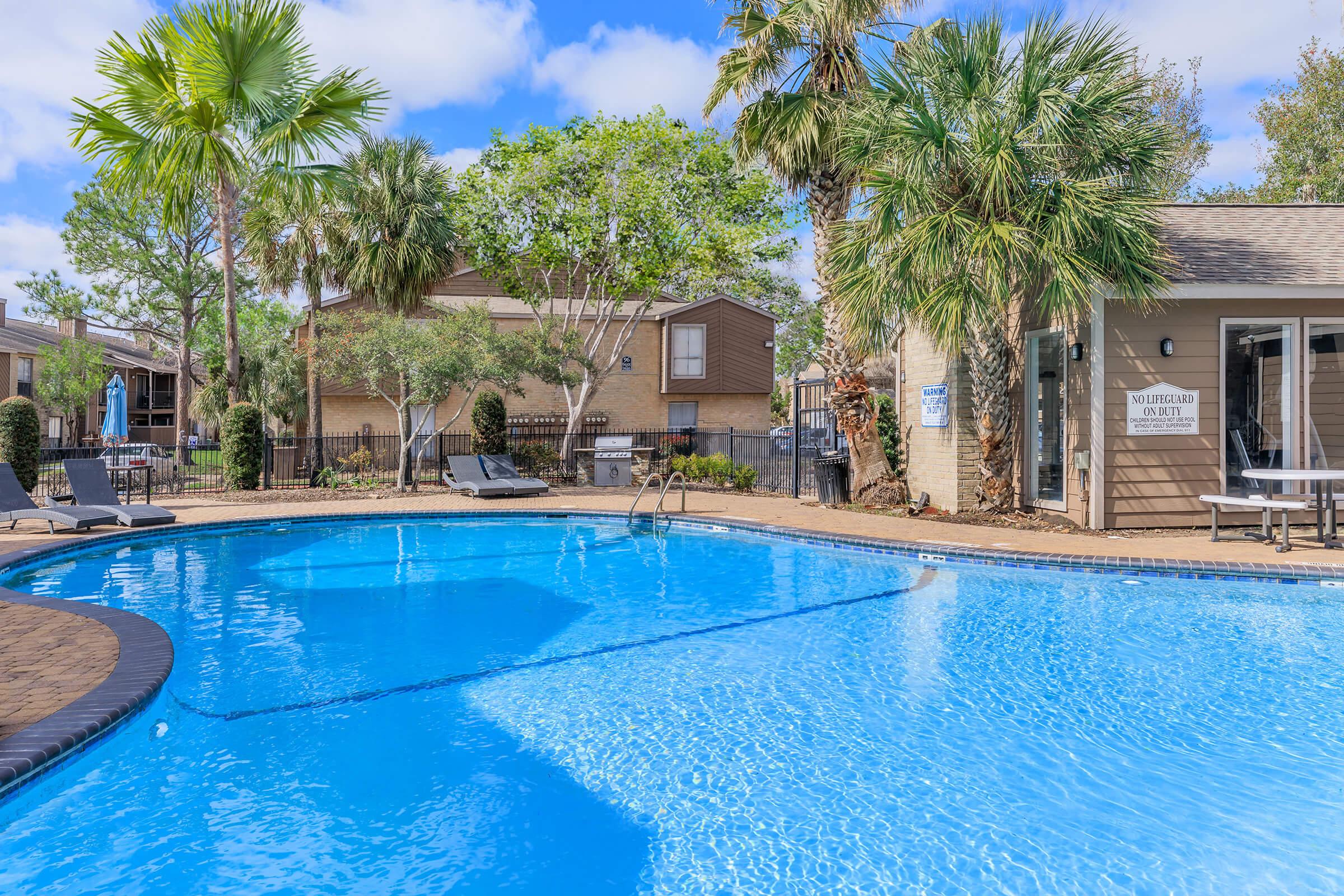 Estates at Westchase Apartments for Rent in Houston, TX