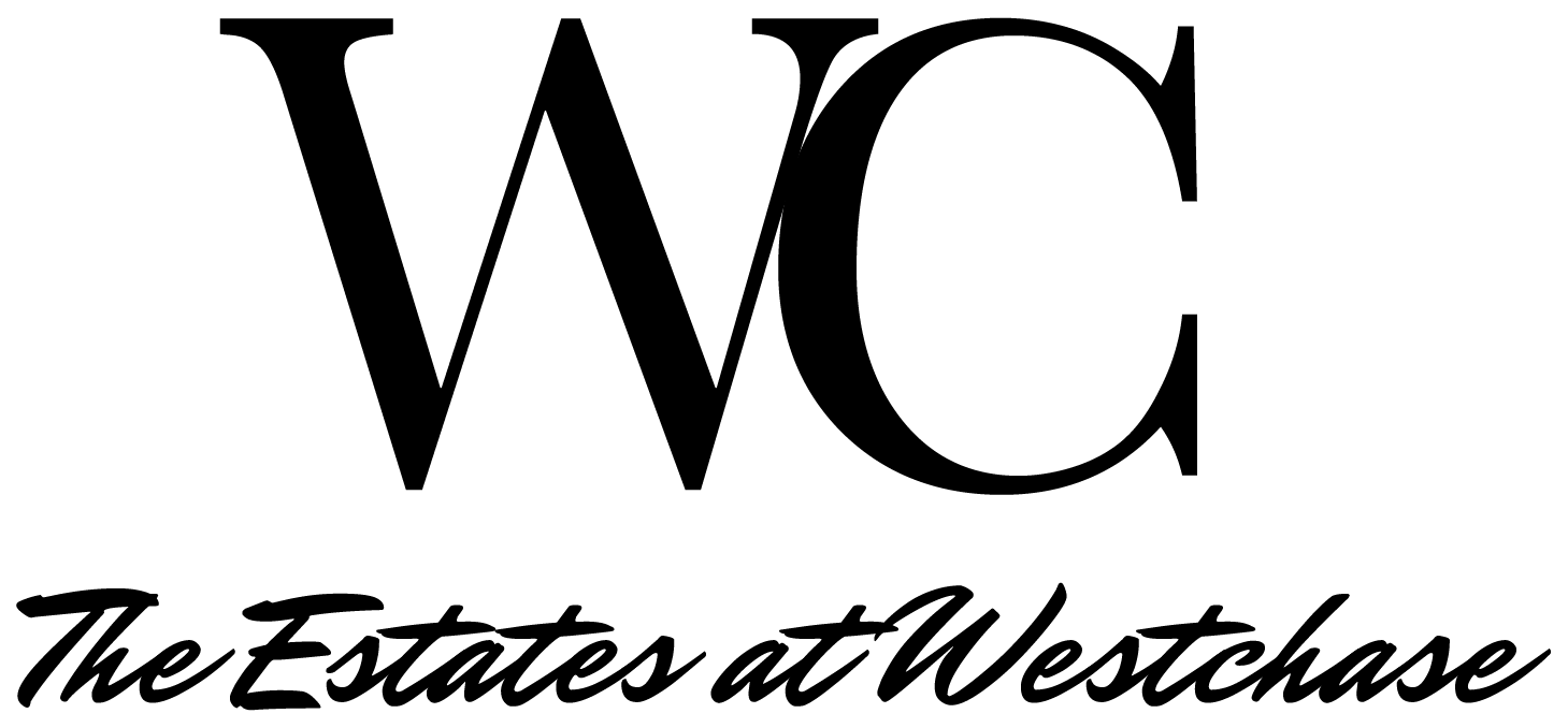 theestatesatwestchase.com logo