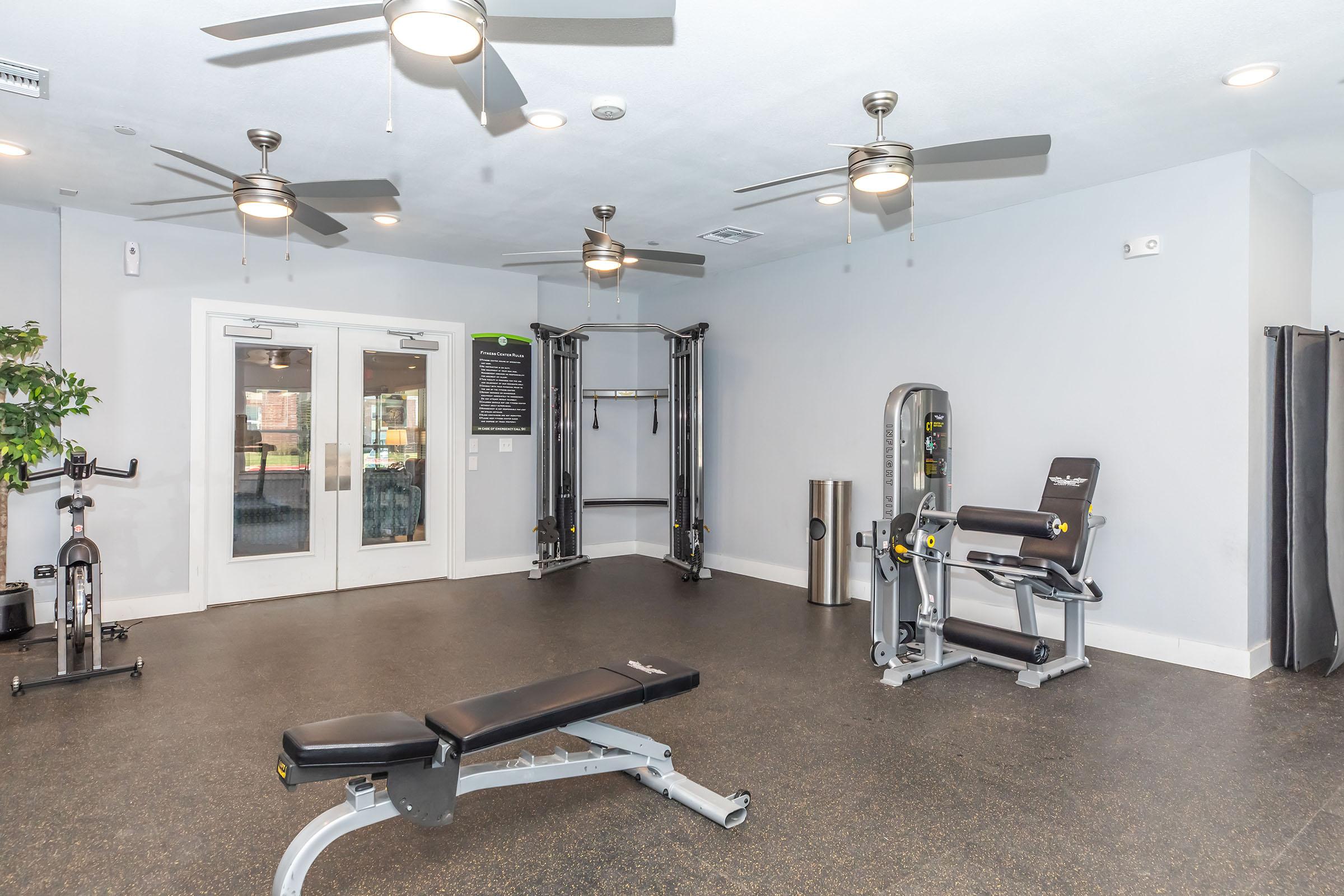 Community Amenities