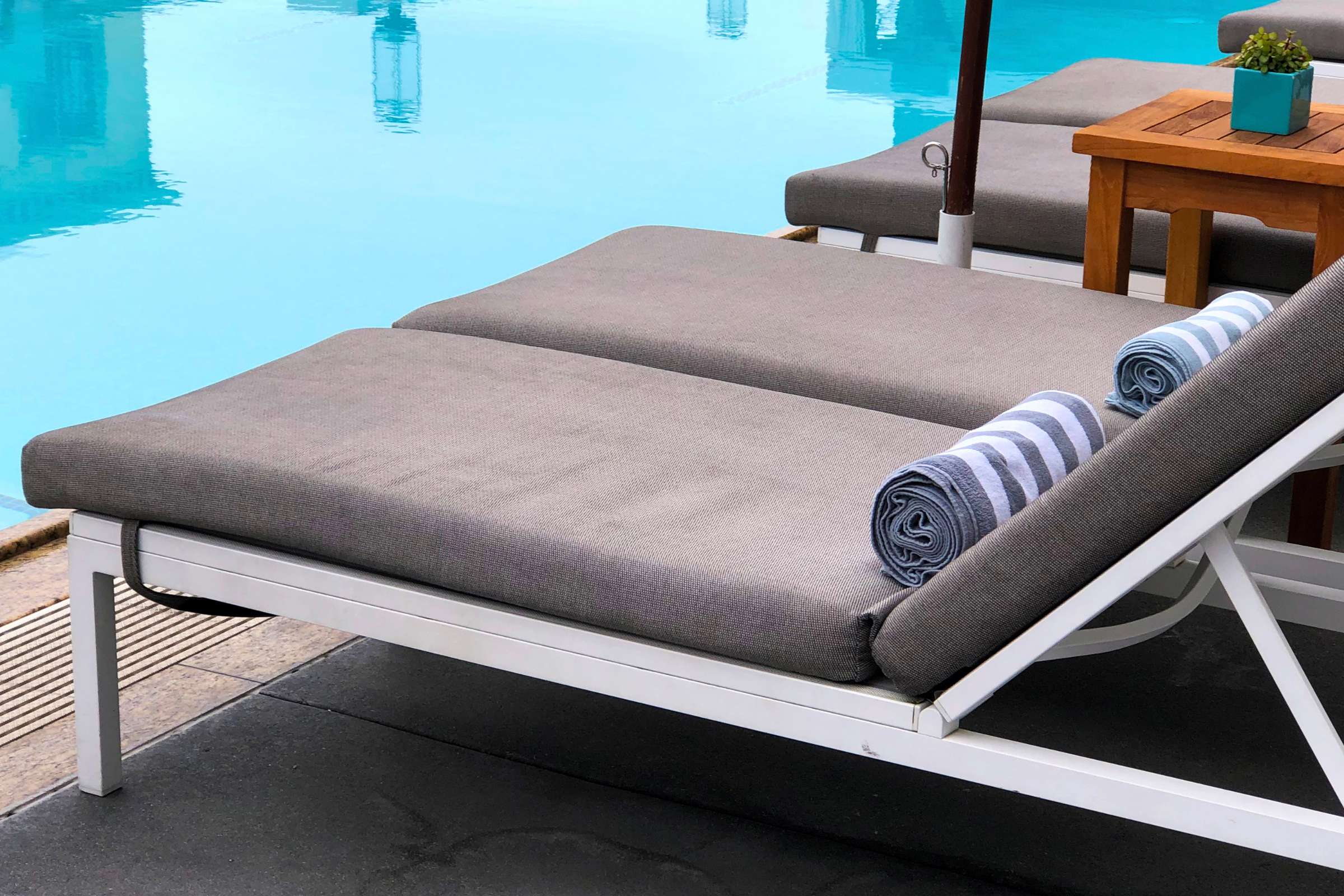Community Amenities