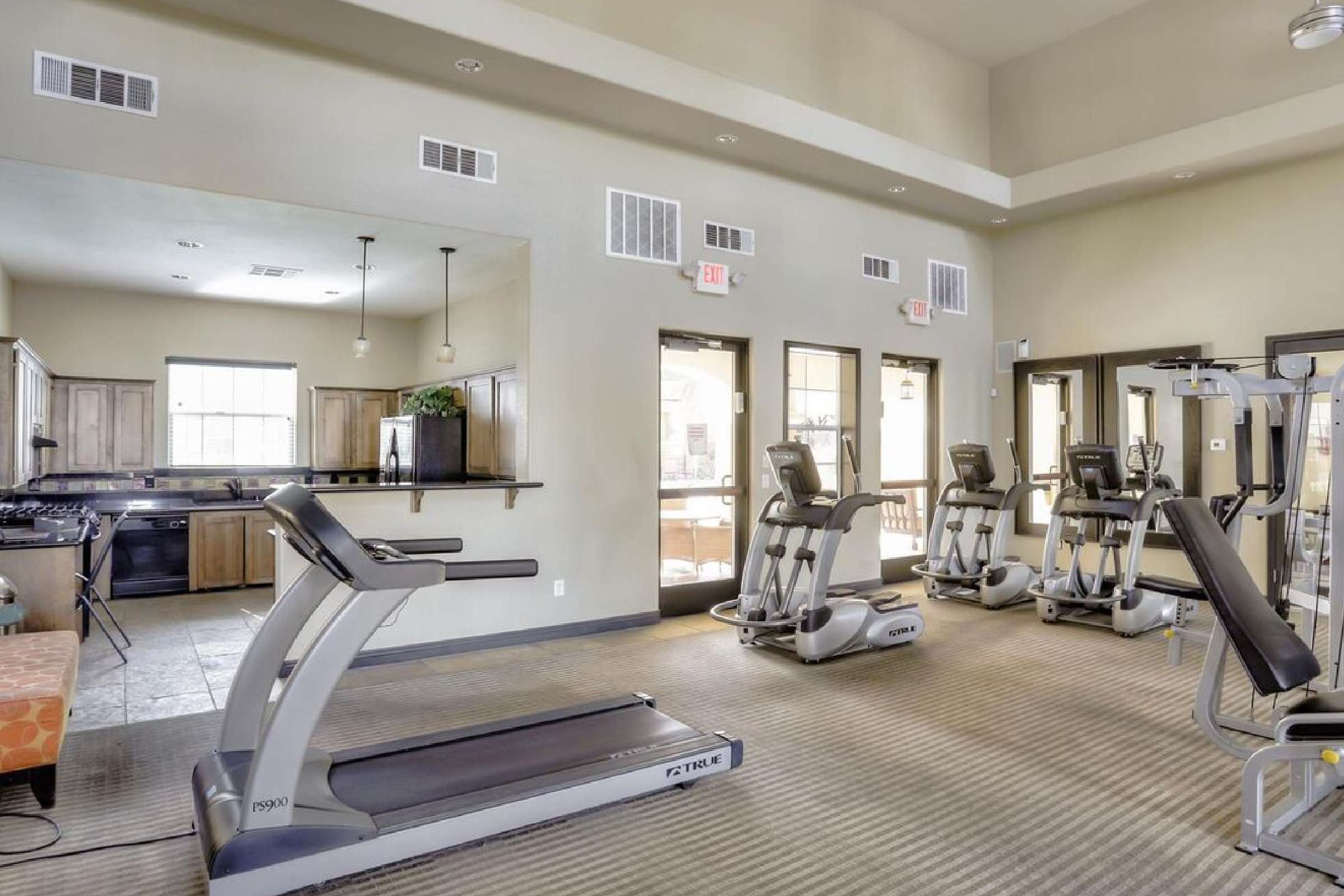 Community Amenities