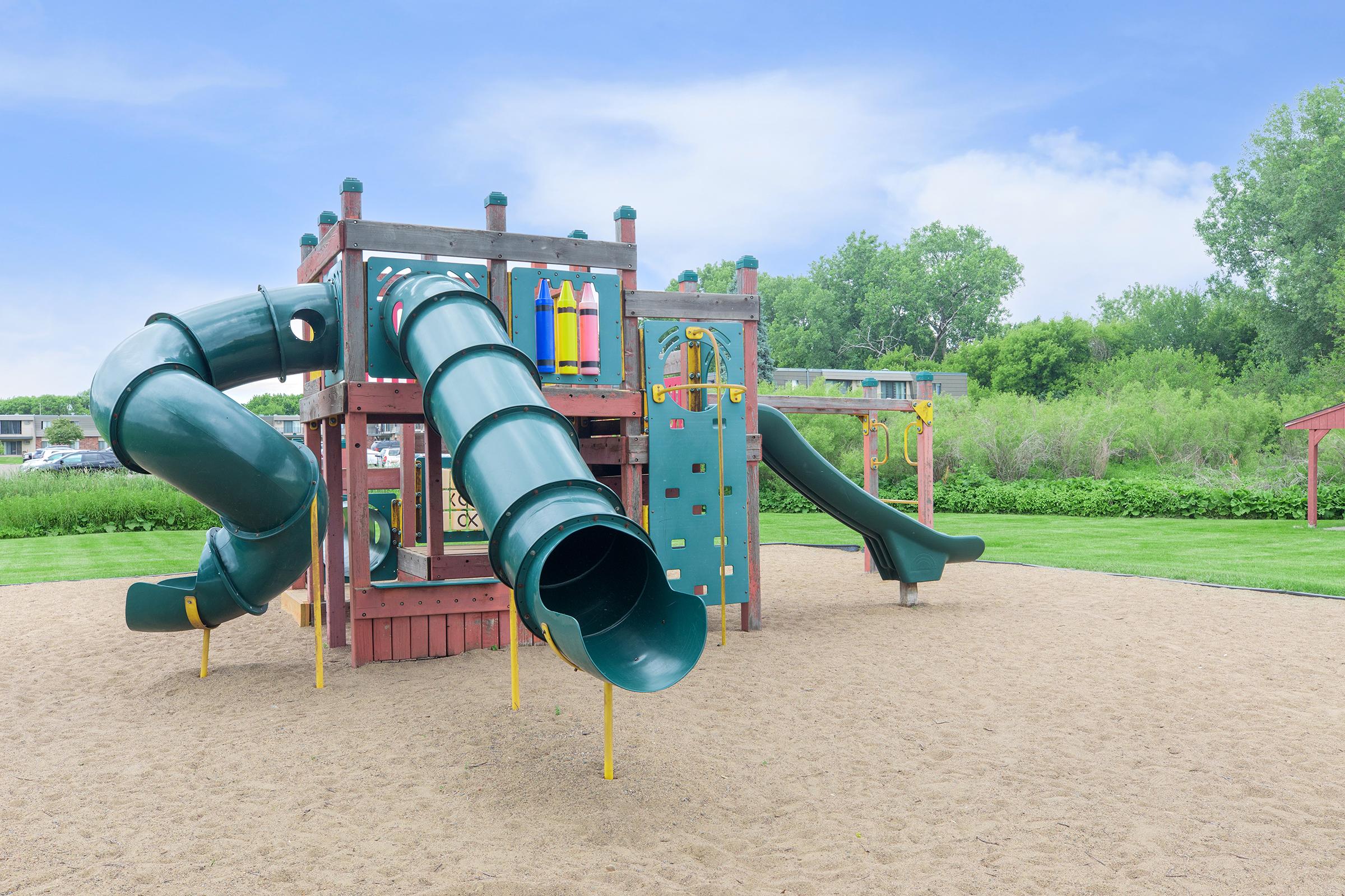 Community Amenities