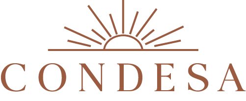 Condesa Apartments ebrochure logo