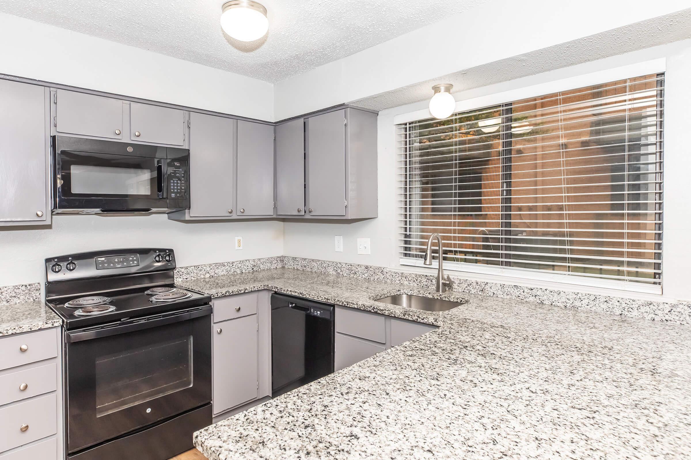 Apartment Features