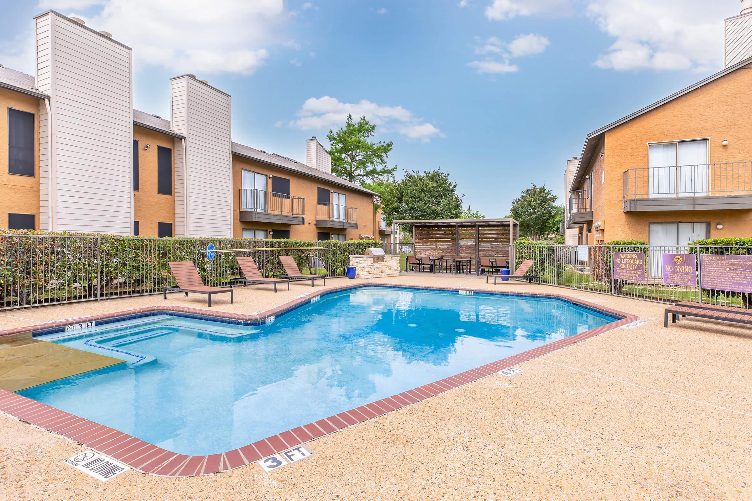 Community Amenities