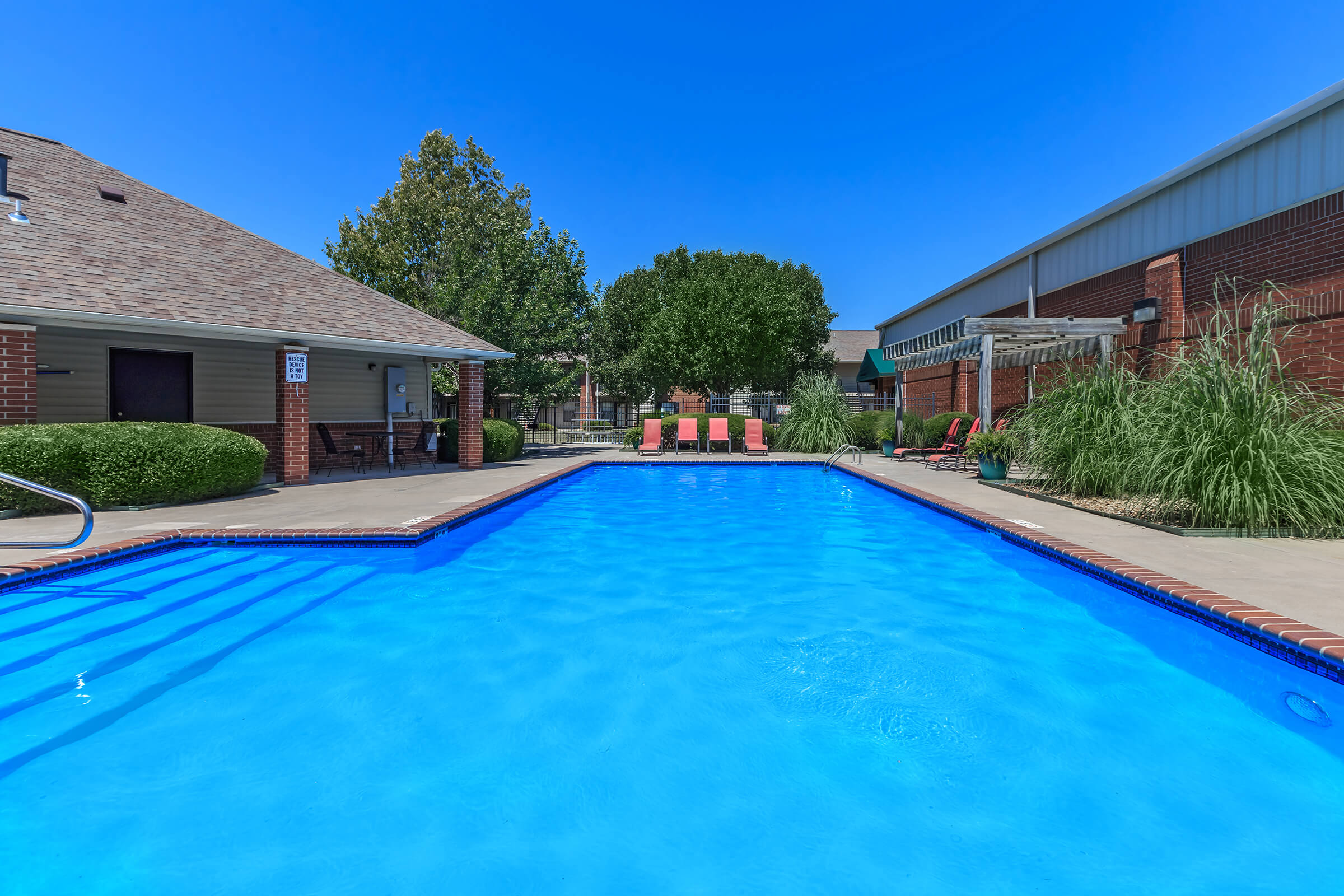 The Ridge of Salina Apartments in Salina, KS