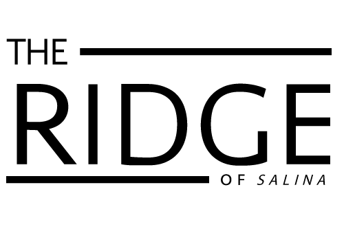 The Ridge of Salina