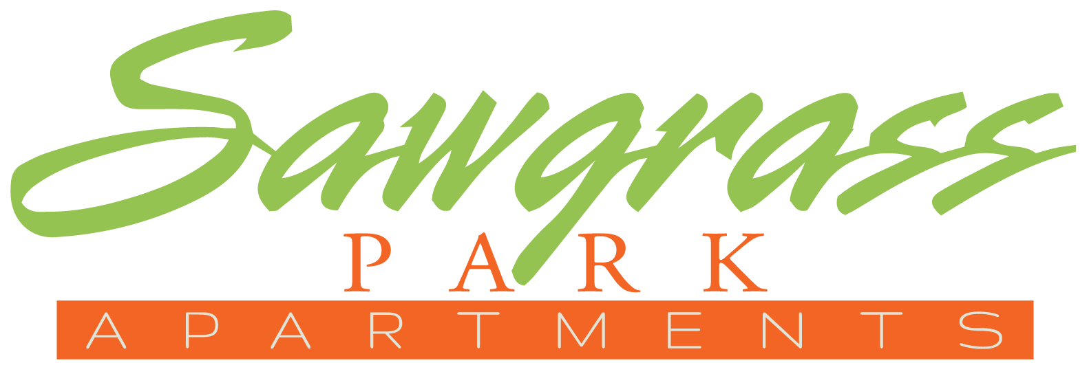 Sawgrass Park Logo