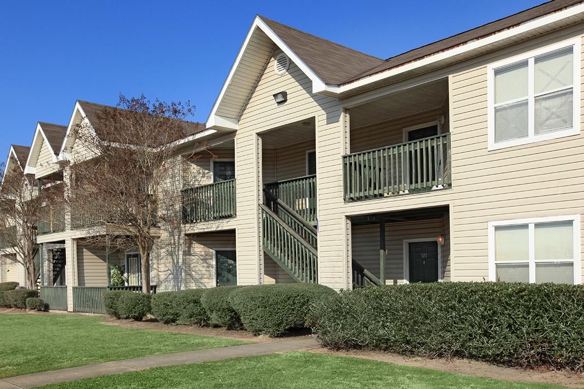 Willow Park II Photo Gallery