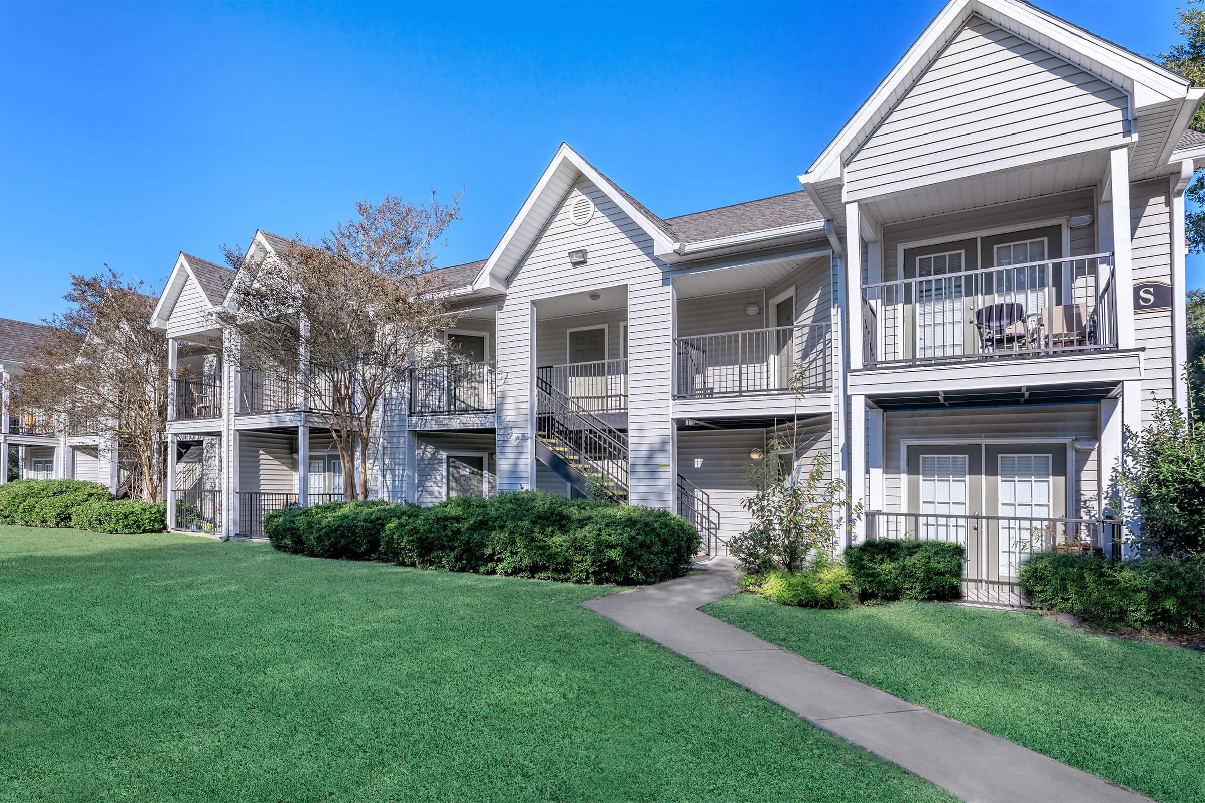 Willow Park II Apartments In Lafayette LA