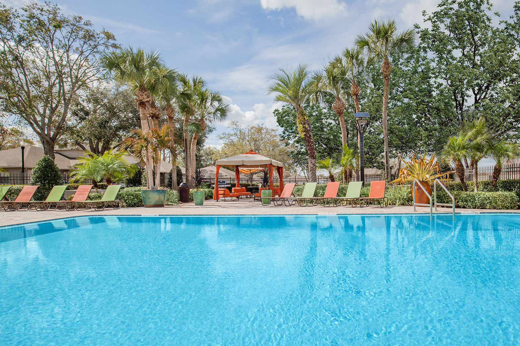 Avery Place Villas Apartment Living in Orlando, FL